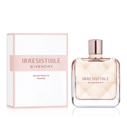 جفنشي ايرزيستابل او دو تواليت