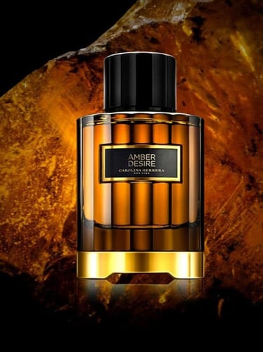 كارولينا هيريرا امبر ديزير او دي بارفيوم 100مل