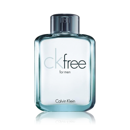 كالفن كلاين سي كيه فري او دي تواليت