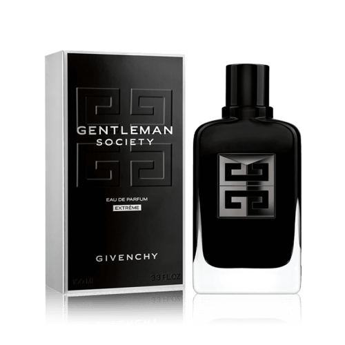 جيفنشي جنتلمان سوسايتي اكستريم او دو بارفيوم 100مل