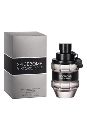 فيكتور اند رولف سبايس بومب رجالي او دو تواليت