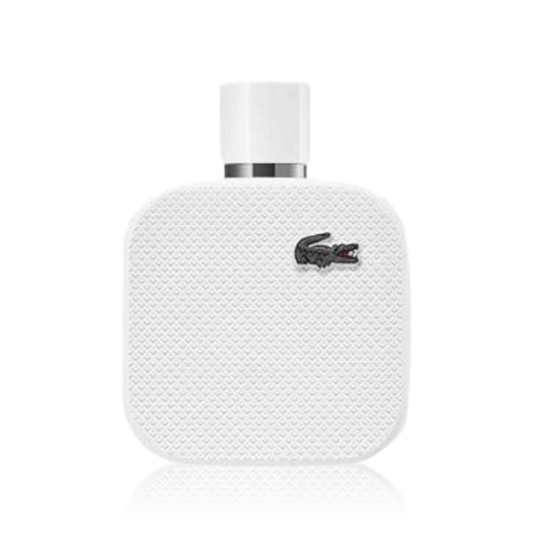 لاكوست L.12.12 بلانك أو دو برفيوم 100مل