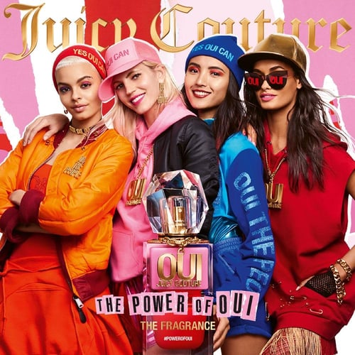 جوسي كوتور اوي او دو بارفيوم 100مل