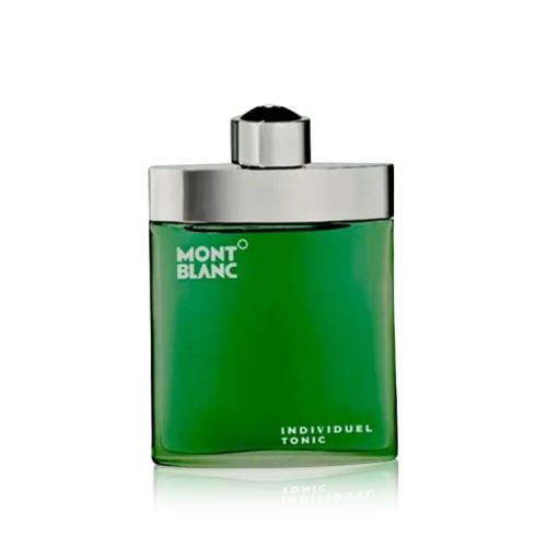 مونت بلانك انديفيدوال تونيك أو دو تواليت 75 مل