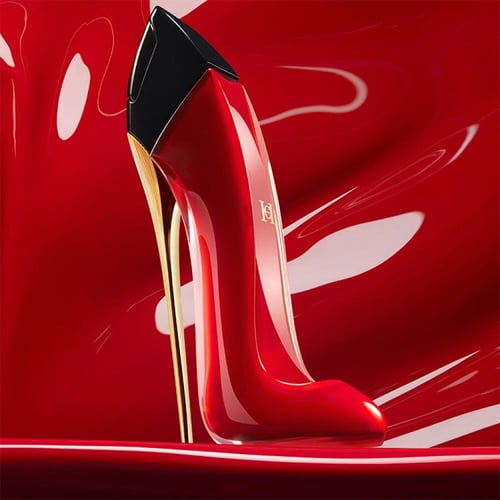 كارولينا هيريرا فيري جود جيرل أو دو برفيوم