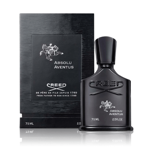 كريد ابسولو افينتوس الرجالي او دو بارفيوم 75مل