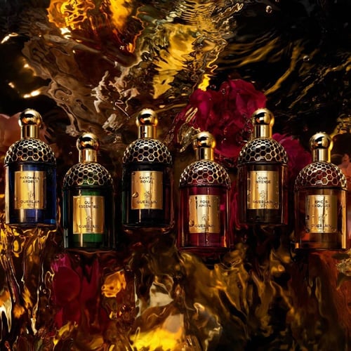 جيرلان أبسولوس أليجوريا كيور إنتنس أو دو برفيوم