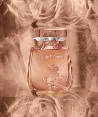 كريد وايلد فلاورز أو دو برفيوم 75مل