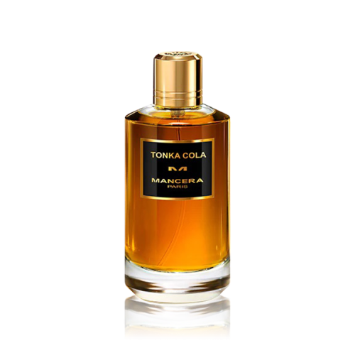 مانسيرا تونكا كولا أو دو برفيوم120ملي