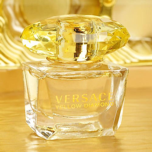 فرزاتشي يلو دايموند