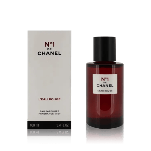 شانيل N°1 لو روج (نسائي) -100مل new