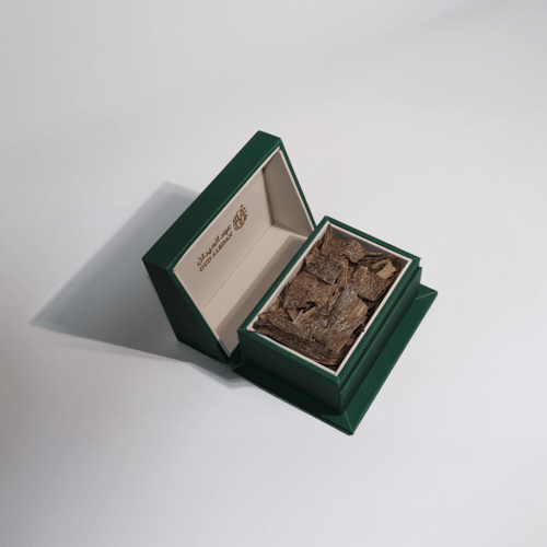 قشور تراد خاصة