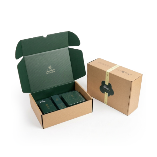 Relax Box