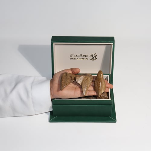 مروكي كسر مباخر دبل سوبر