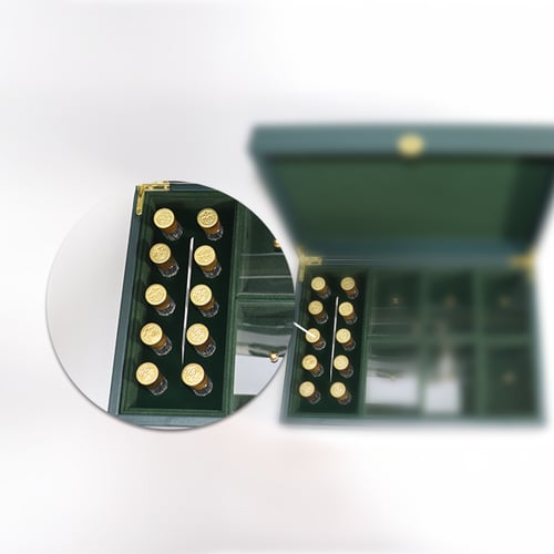 بوكس المقتنين