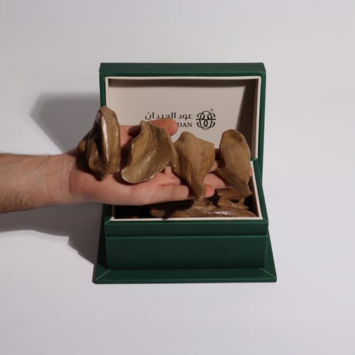 مروكي مباخر سوبر عالي