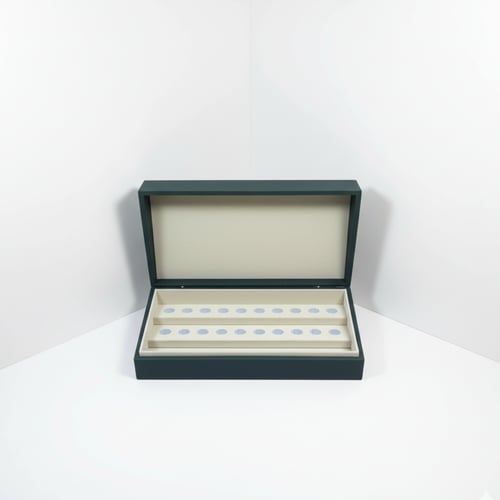 بوكس مقتنين الأدهان