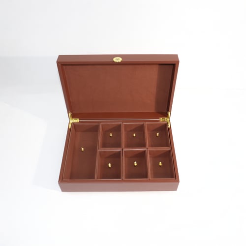 بوكس المقتنين