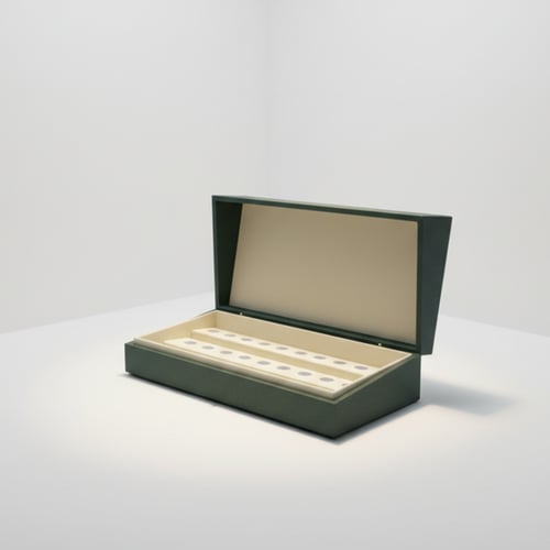 بوكس مقتنين الأدهان