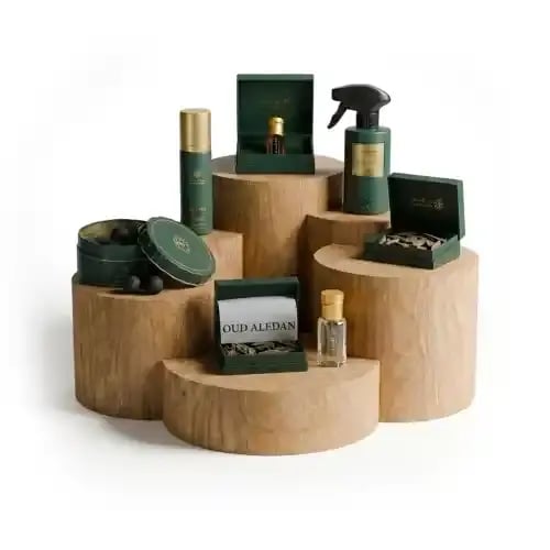 مجموعة المزاج