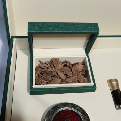 لازورد بوكس (Lazord box)