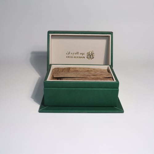 رقائق لاوسي A