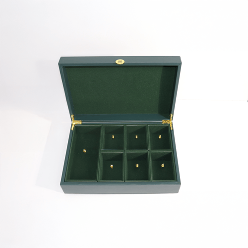 بوكس المقتنين