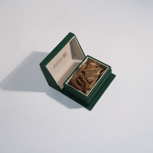 مروكي كسر مباخر دبل سوبر