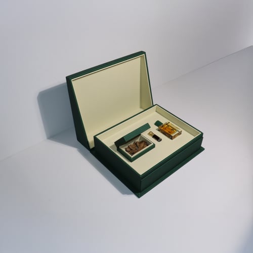 دايموند بوكس (Diamond box)