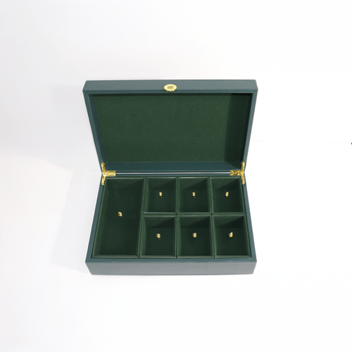 بوكس المقتنين