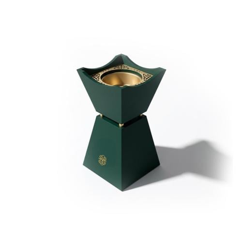 مبخرة العيدان