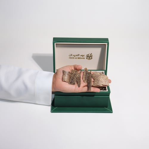 قشور تراد خاصة