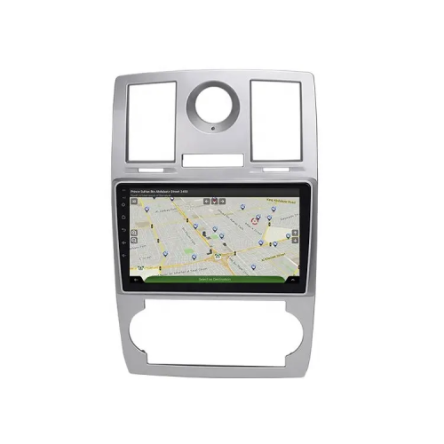 شاشة دوج شارجر 2008-2014