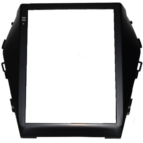 شاشة تسلا هونداي (IX45 ) 2017-2015