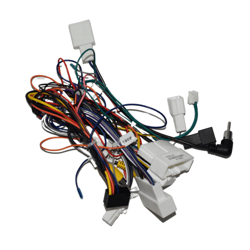 شاشة تسلا لكزس (ES) 2012-20062+32GB) LOW