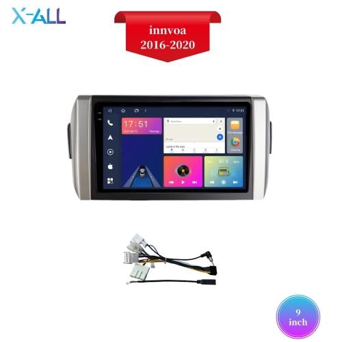 شاشة تويوتا انوفا 2016-2020