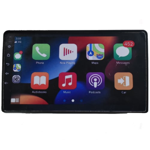 شاشة كيا كادينزا 2019