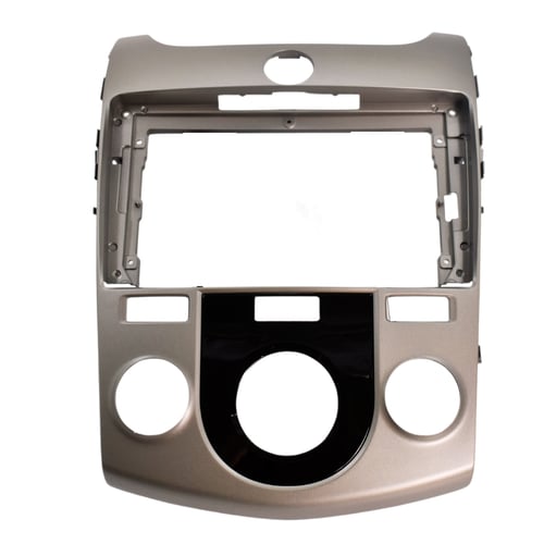 شاشة و ديكور سيراتو 2008-2012