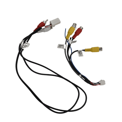 شاشة اندرويد لاندكروزر 2010-2014