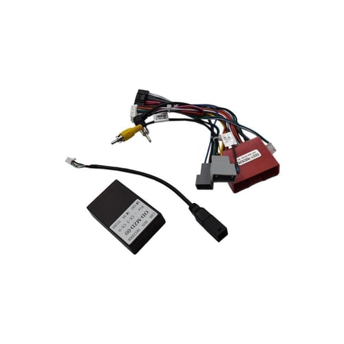 شاشة مازدا CX-9 2007-2015