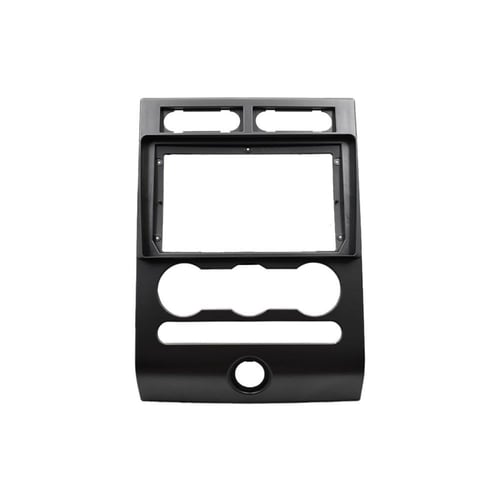 شاشة و ديكور فورد 2007-2014 اكسبلورر