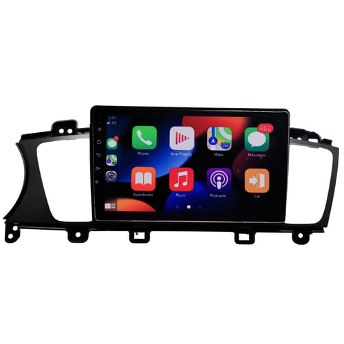 شاشة كيا كادينزا 2013-2017