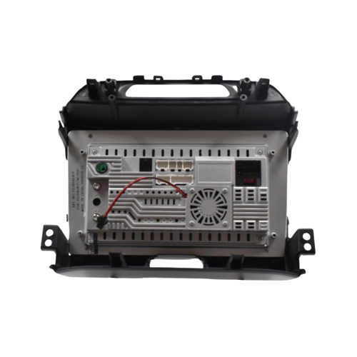 شاشة سبورتاج 2010-2015