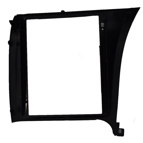 شاشة تسلا كيا سيراتو (K3) 2015-2012