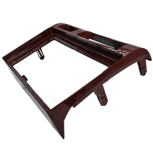 شاشة تويوتا XASI 2008-2018 بني