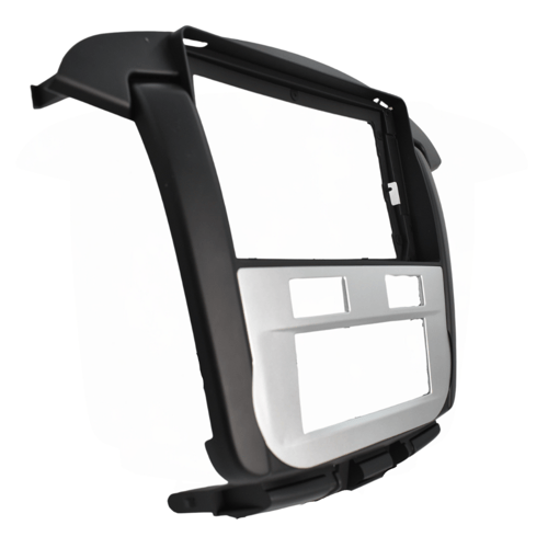 شاشة اندرويد سيارة تويوتا اينوفا 2008-2010