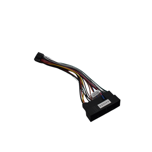 شاشة ريو 2007-2011