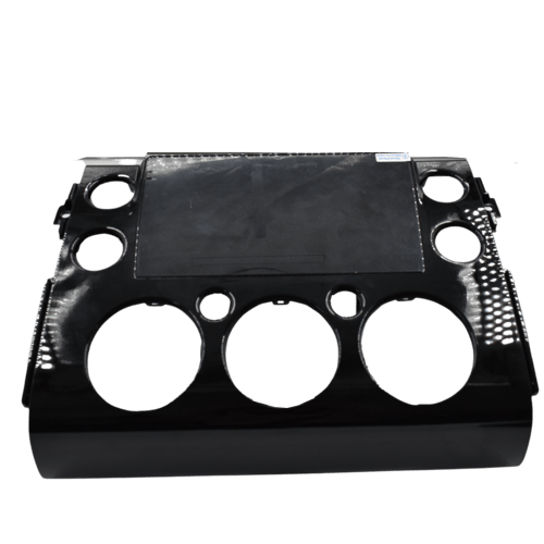 شاشة اندرويد سيارة اف جي 2017-2019