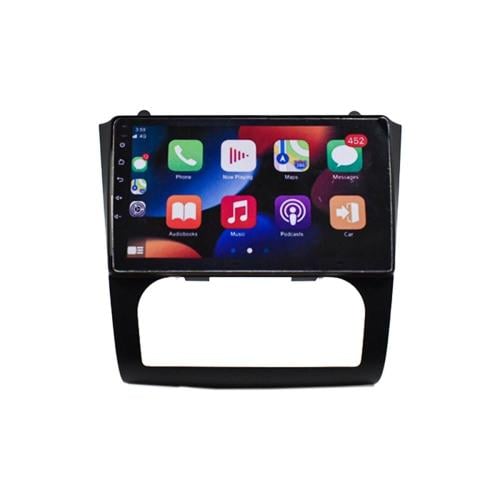 شاشة نيسان التيما 2008-2012 AUTO