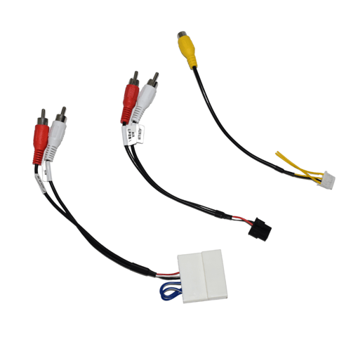 شاشة تسلا لكزس (ES) 2012-20062+32GB) LOW